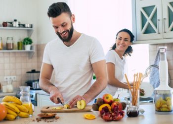 How Flavan-3-ols Can Reduce the Risk of Diabetes and Heart Disease and How to Eat More of Them